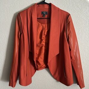 G by Giuliana open front cardigan women’s size 12